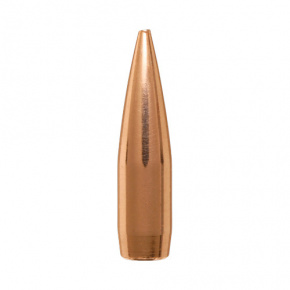 Berger Bullet 30 cal (308 Diameter) 168 gr Match VLD Target Berger Bullet 30 cal (308 Diameter) 168 gr Match VLD Target