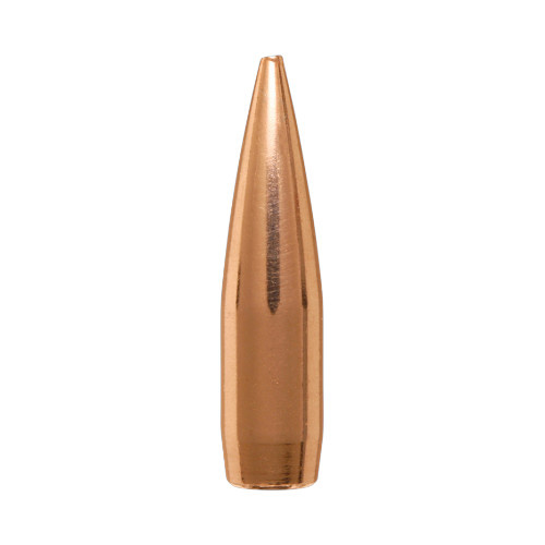 Berger Bullet 30 cal (308 Diameter) 168 gr Match VLD Target