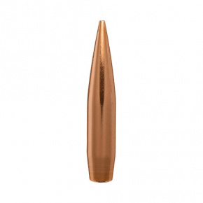 Berger Bullet 338 cal (338 Diameter) 300 gr Match Hybrid OTM Tactical