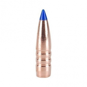 Barnes Bullet 7mm (284 Diameter) 140 gr XFB Barnes Bullet 7mm (284 Diameter) 140 gr XFB