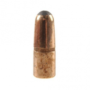Hornady Bullet 30 cal (308 Diameter) 150 gr InterLock® RN Hornady Bullet 30 cal (308 Diameter) 150 gr InterLock® RN