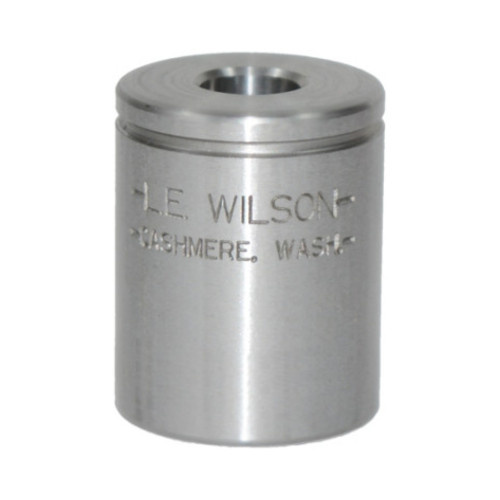 L.E. Wilson Trimmer New Case Holder