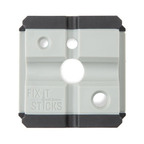 FIX IT STICKS Pouch Bench Block