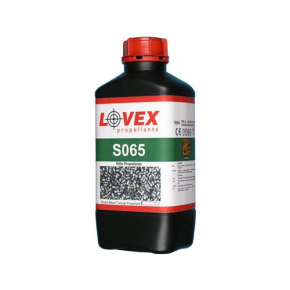 Lovex S065 Smokeless Rifle Powder