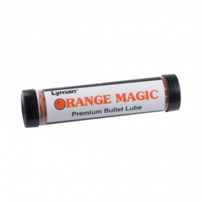 Lyman Orange Magic Bullet Lube Lyman Orange Magic Bullet Lube
