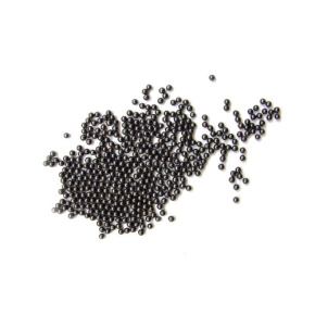 Lead Shot 2.5 mm 1 kg Lead Shot 2.5 mm 1 kg