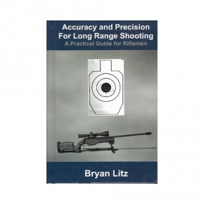 Accuracy and Precision For Long Range Shooting