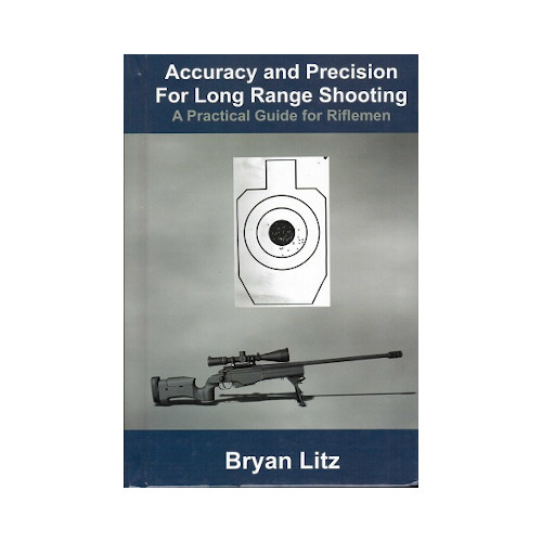 Accuracy and Precision For Long Range Shooting