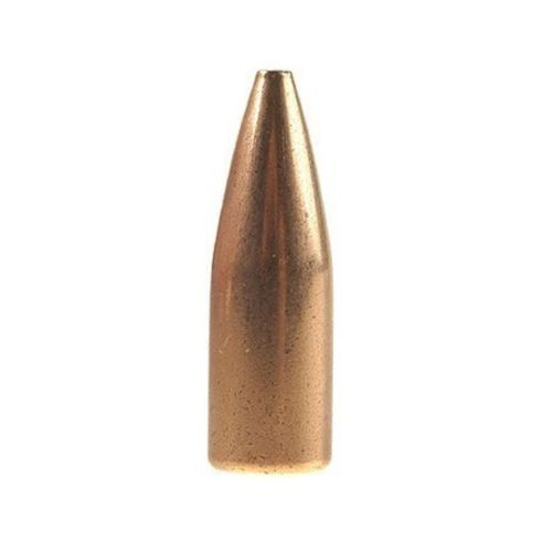 Hornady Bullet 22 cal (224 Diameter) 53 gr HP Match