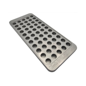 Wilson Aluminium Loading Tray