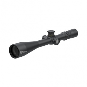 Riflescope March 10-60 x 52 TI Illuminated