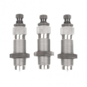 Redding 6.5mm-06 (A-SQUARE) Deluxe Die Set
