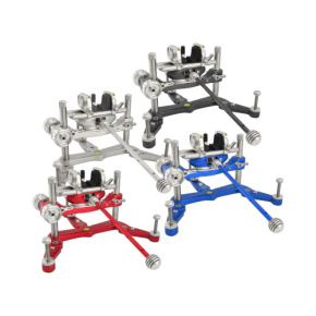 Coaxial Front rest SEB Neo-X