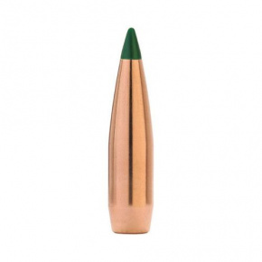 Sierra Bullet 7mm (284 Diameter) 160 gr TMK