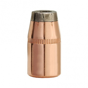 Sierra Bullet 38 cal (357 Diameter) 158 gr JHC Sierra Bullet 38 cal (357 Diameter) 158 gr JHC