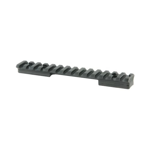 SPUHR Picatinny Scope Base for Remington 700 SA - 0 MOA